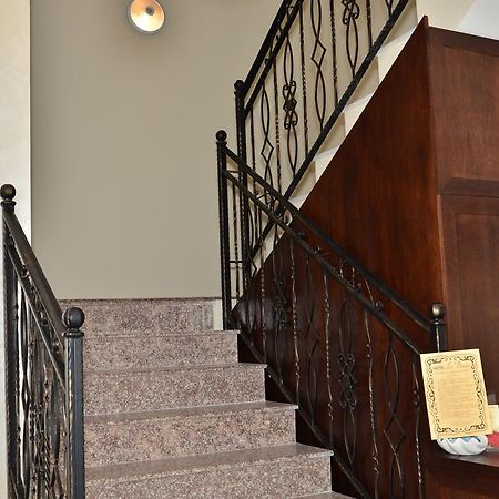 La Piazza Primorsko Rooms & Apartments Ngoại thất bức ảnh