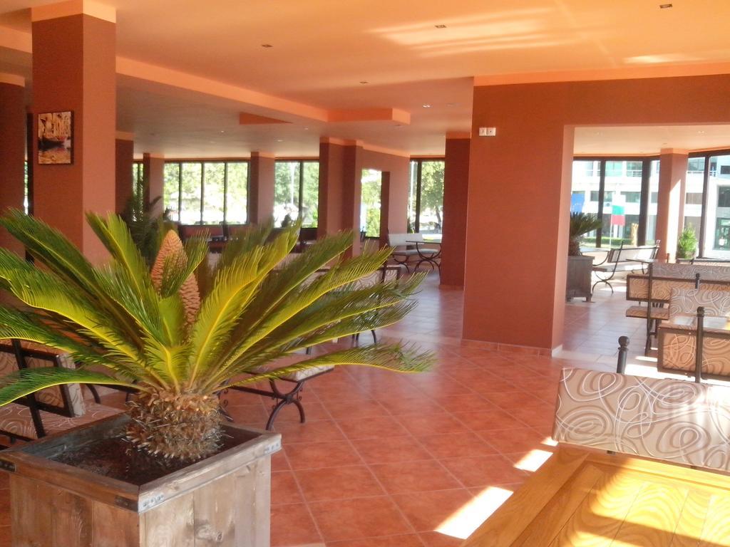 La Piazza Primorsko Rooms & Apartments Ngoại thất bức ảnh