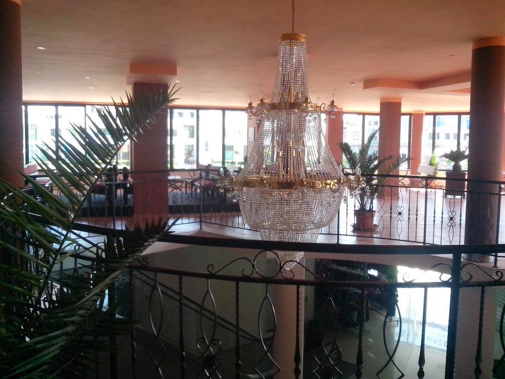 La Piazza Primorsko Rooms & Apartments Ngoại thất bức ảnh