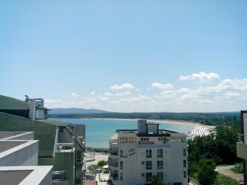 La Piazza Primorsko Rooms & Apartments Phòng bức ảnh